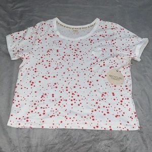 NEW Recycled Star Shirt